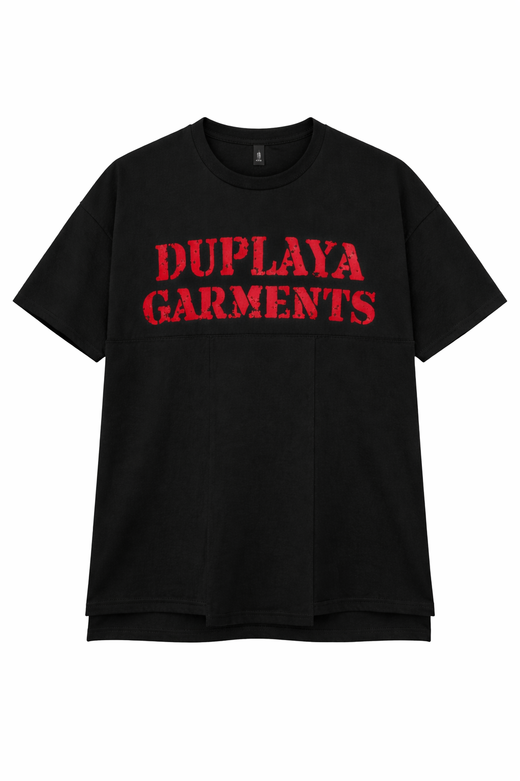 Duplaya Tee’s