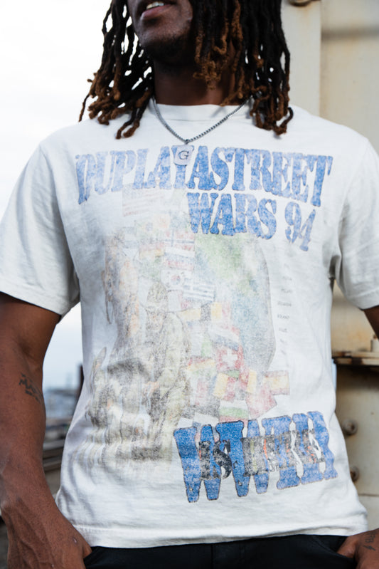 Calmly Khaotic Tee
