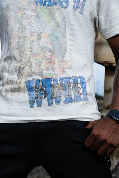 Calmly Khaotic Tee