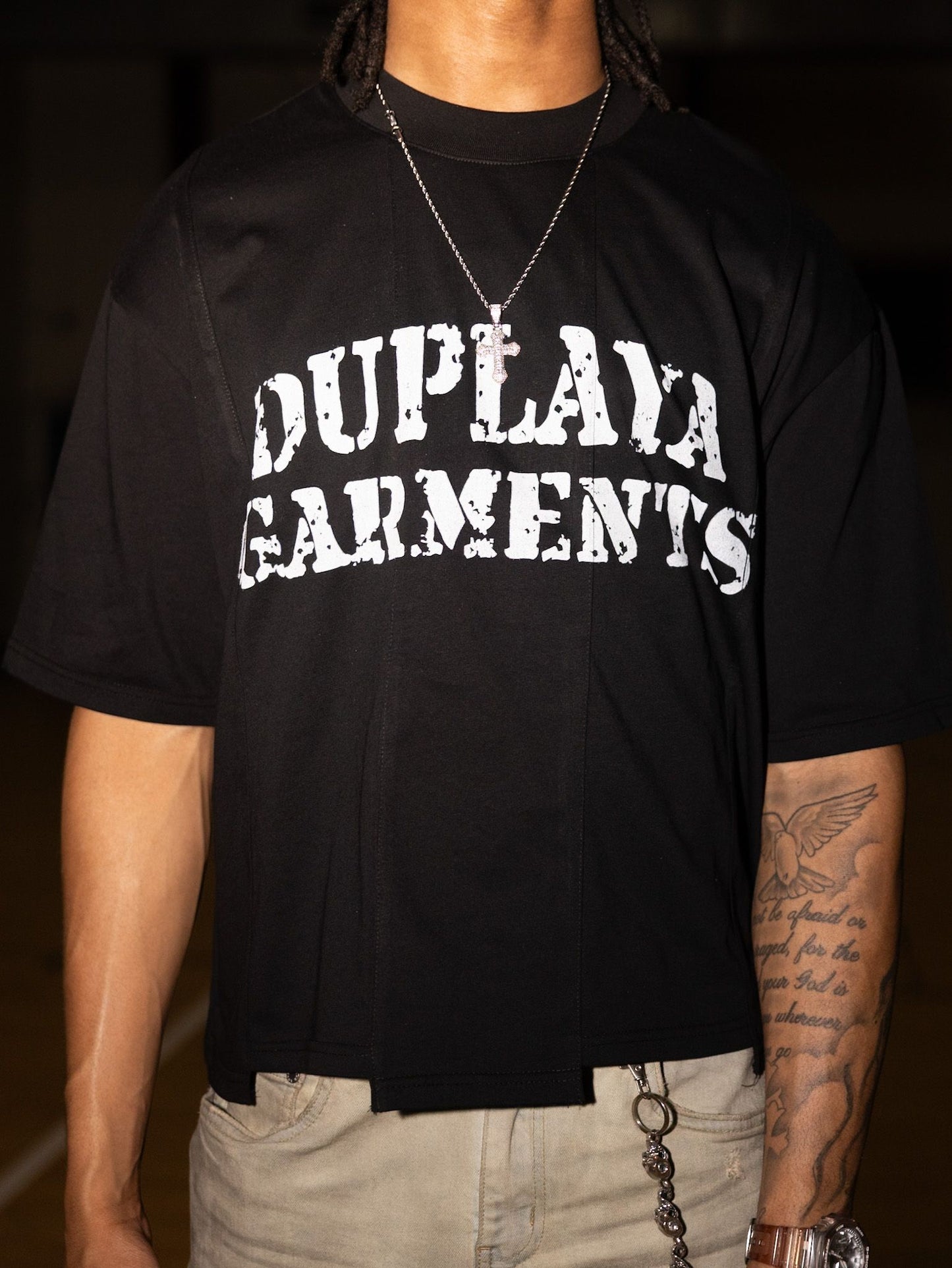 Duplaya Tee’s